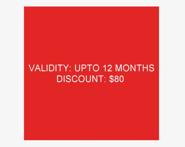 CompTIA A+ Exam Voucher - Image 2