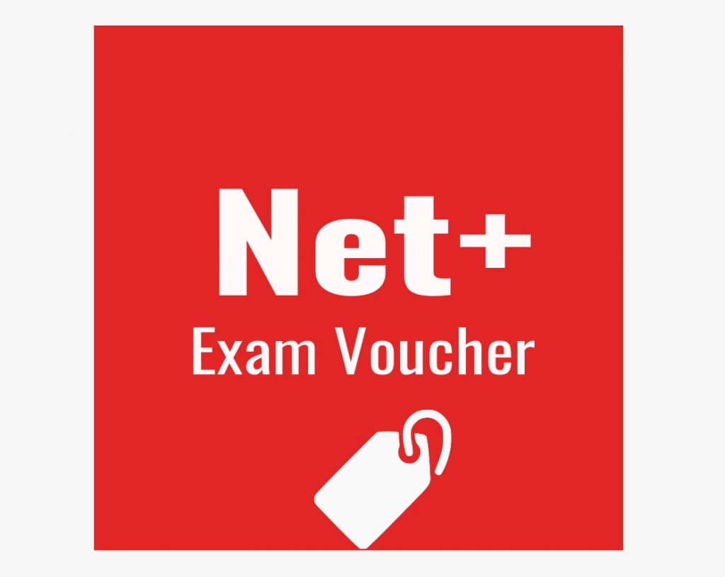 CompTIA Network+ Discount Voucher 94 off VoucherPlex