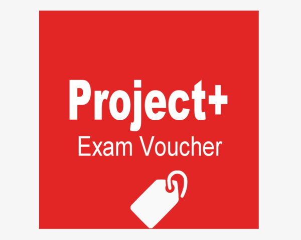 CompTIA Project+ Exam Voucher