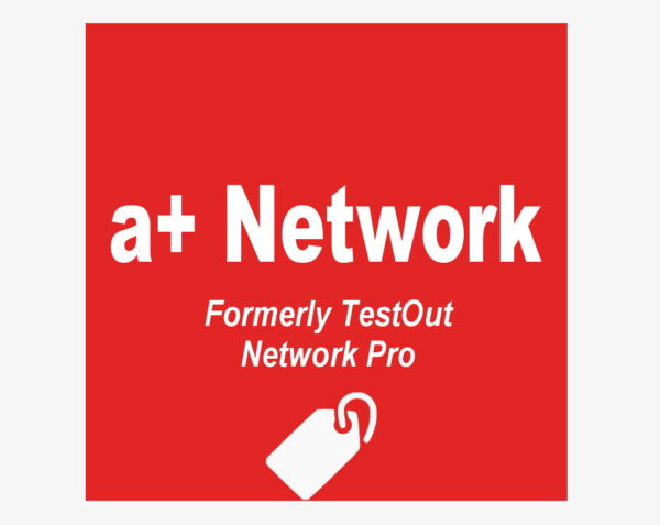 CompTIA a+Network Course