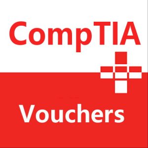 Comptia Vouchers