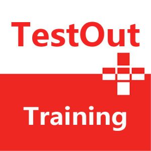 TestOut Training