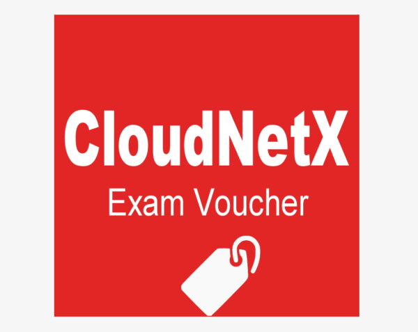 CompTIA CloudNetX Exam Voucher
