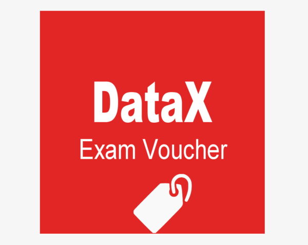 CompTIA DataX Exam Voucher