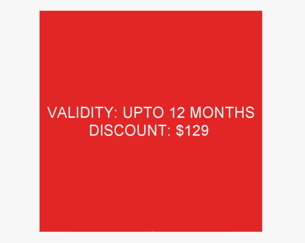 CompTIA SecurityX Exam Voucher - Image 2