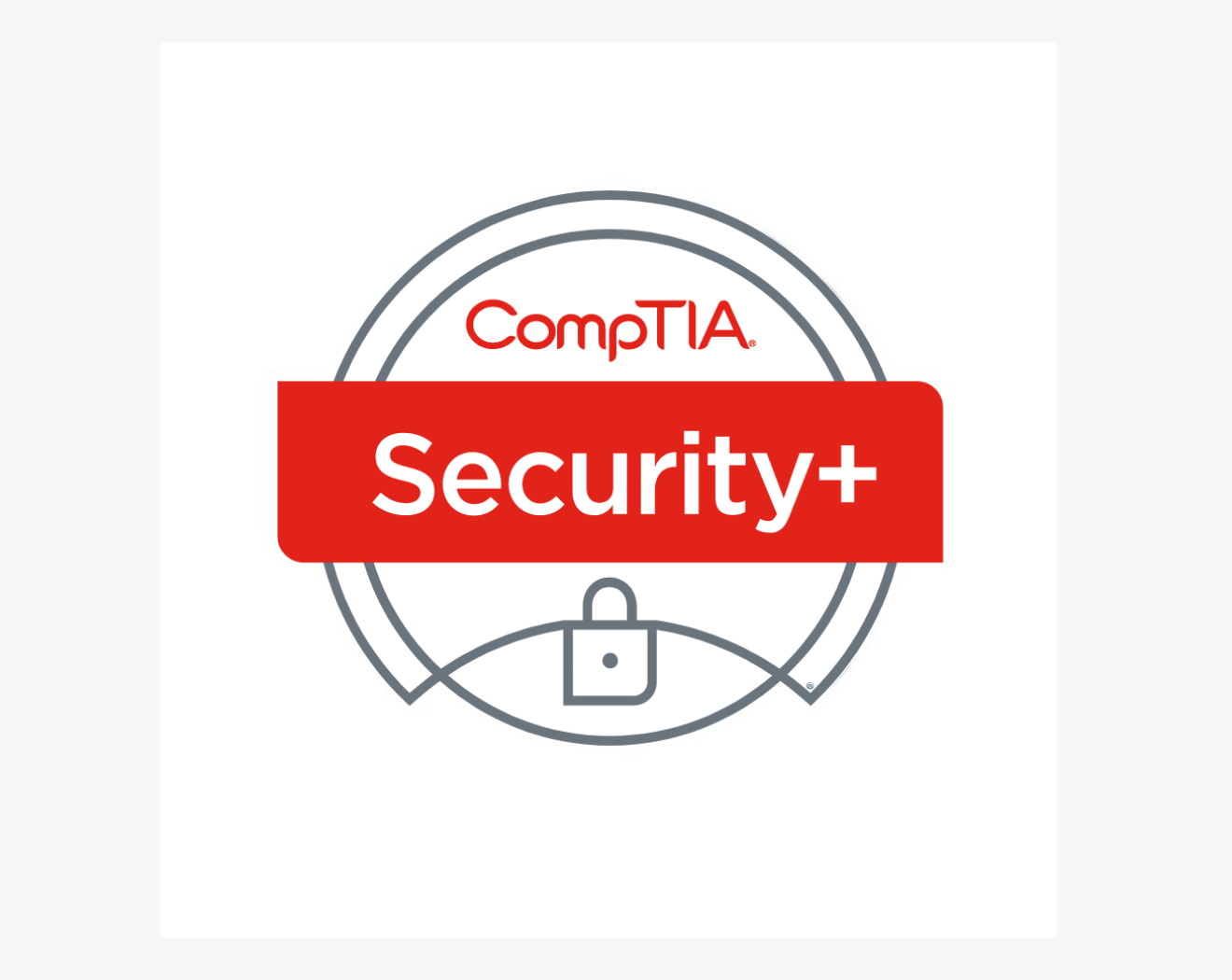 CompTIA Security+